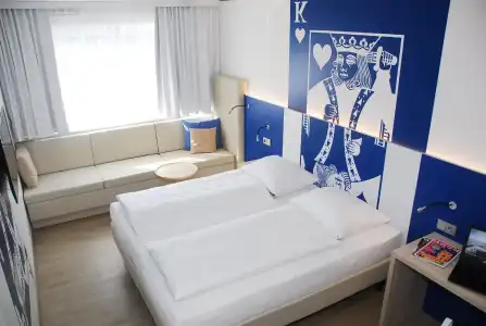 ApartPaderborn - 22
