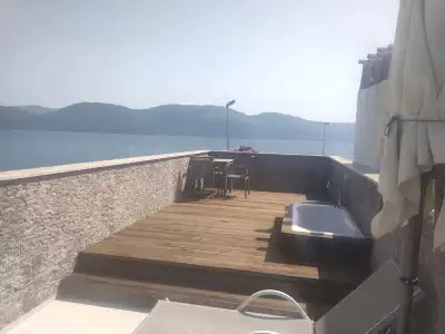 Gokturk Otel - 10