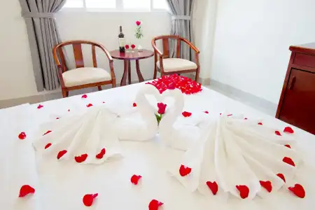 Sunrise Boutique Phu Quoc - 24