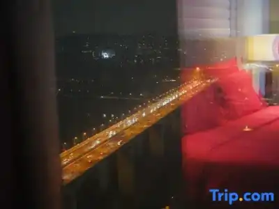 Radisson Blu Plaza Chongqing - 22