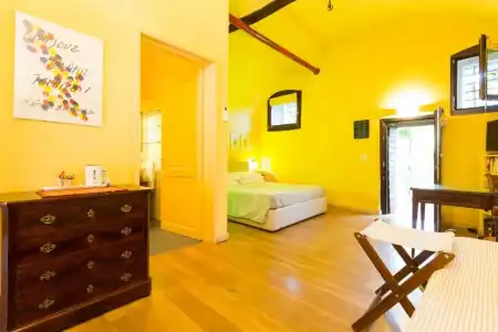 B&B Corte delle Muse - 30