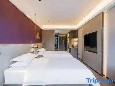 Beijing Fuyoujie - 39