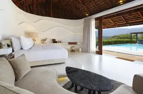 Boribot Pool Resort - 59