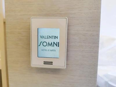 Valentin Somnis & Suites – Adults Only +16 - 54