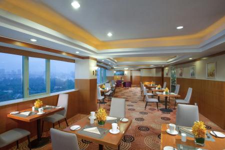 Grand Park Kunming - 21