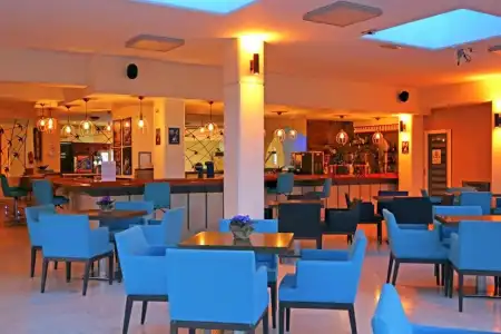 Blue Bay Resort - 22