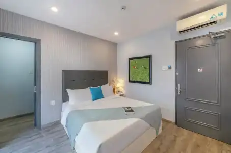 Hese Boutique & Apartment - 48
