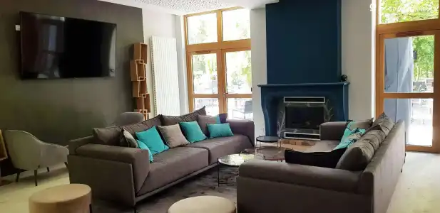 Domaine de la Résidence Spa & Restaurant - 0