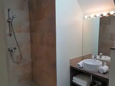 Hôtel Au Bon Coin - 51