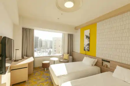 Sapporo Prince - 9