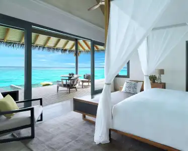 Vakkaru Maldives - 2