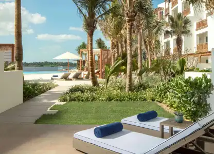 Park Hyatt Dubai - 3
