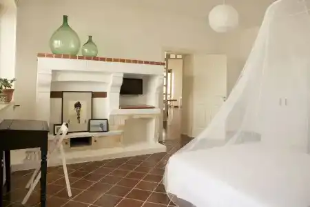 Canneddi Boutique Farm - 27