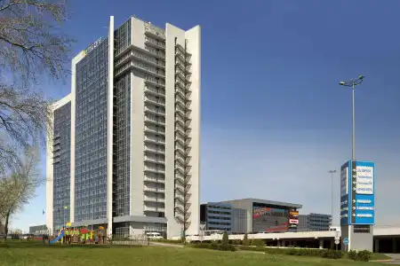Ramada Encore by Wyndham Kyiv - 0