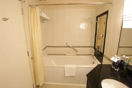 Lotte Saigon - 8