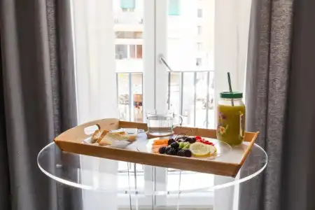Palazzo Della Porta B&B - 37