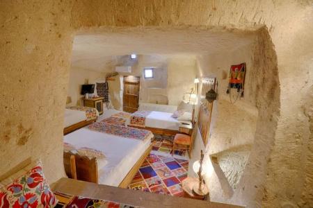 Tulip Cave Suites - 113