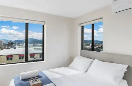 110 Hampden Apartments - 108