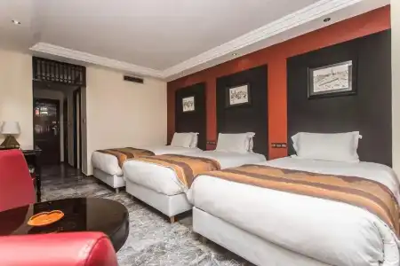 El Andalous Lounge & Spa - 78