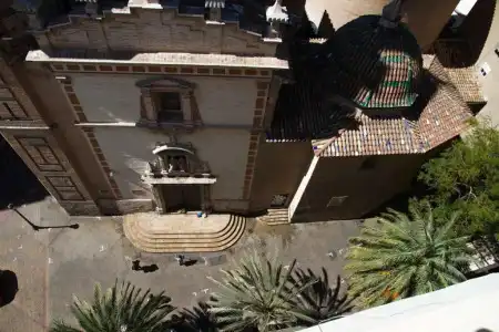 Russafa Youth Hostel - 0