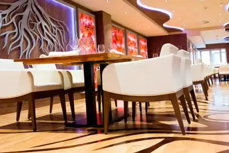Sercotel Coliseo - 22