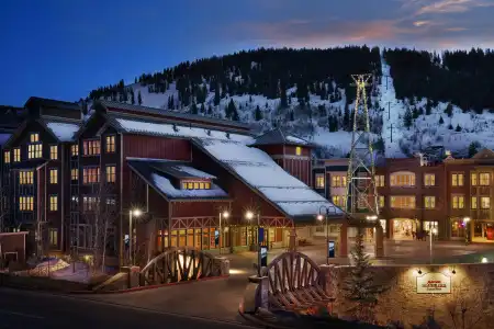 Marriott's Summit Watch - 17