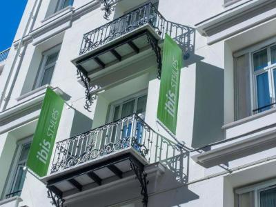 Ibis Styles Nice Centre Gare - 41