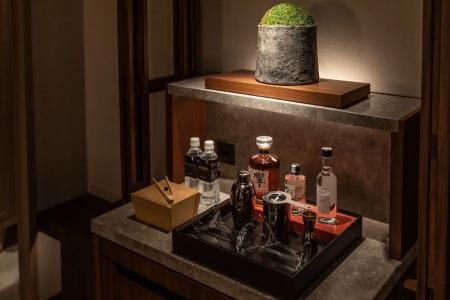 the Mitsui Kyoto, a Luxury Collection & Spa - 128