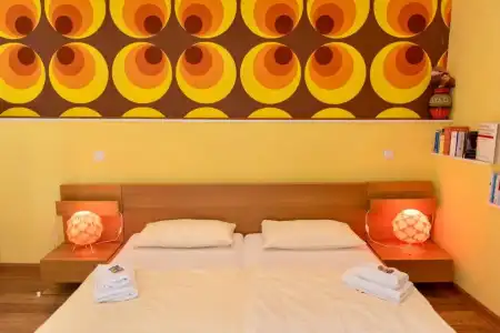 Lotte Hostel - 42