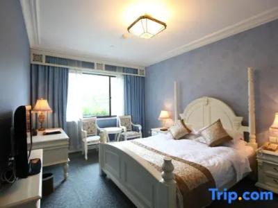 Hangzhou The New - 34