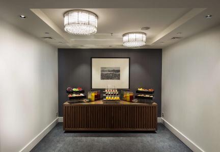 Radisson Blu Bosphorus, Istanbul - 30