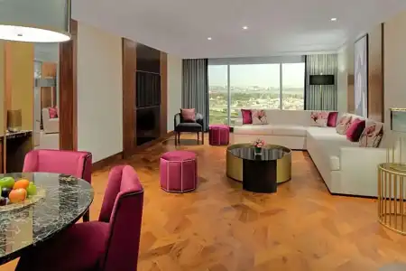 Grand Hyatt - 59