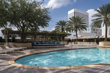 Four Seasons Houston - 19