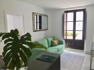 Apartamentos Los Patios de la Judería - 86