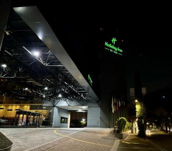 Holiday Inn Mexico Dali Airport by IHG - 36