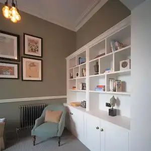 Eleven Didsbury Park - 19