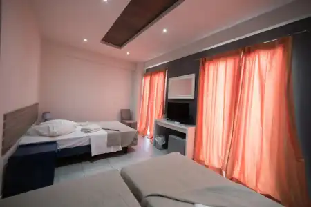 Nafsika Athens Centre - 4