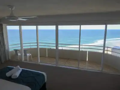 Zenith Ocean Front Apartments - 49