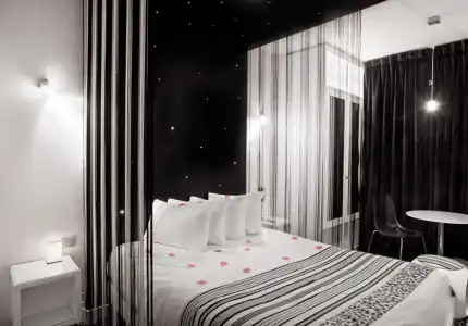 Five Boutique Paris Quartier Latin - 41