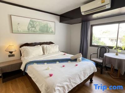Thapae Place - 36