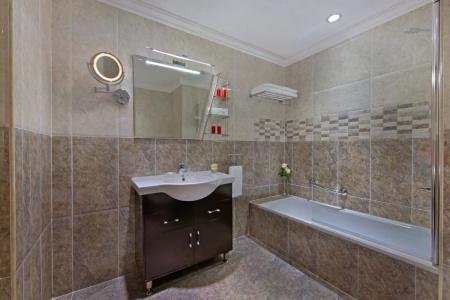 Ezdan Residence - 11