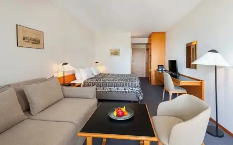 Club Tihany Resort - 40