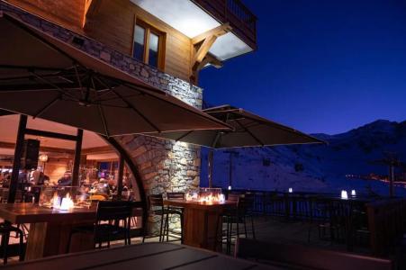 Hôtel Le Levanna by Les Etincelles - 24