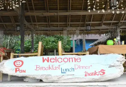 Lanta Family Resort - 20