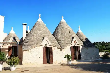 Masseria Peppeturro - 122
