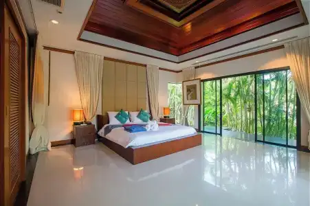Baan Bua Estate by Tropiclook - 177