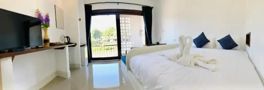 Canary Guesthouse - 45
