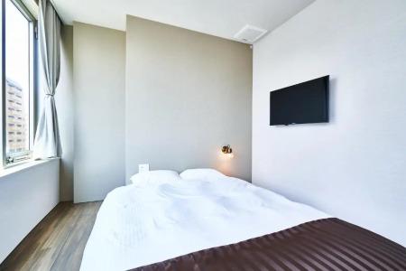 ＆AND HOSTEL HOMMACHI EAST - 33