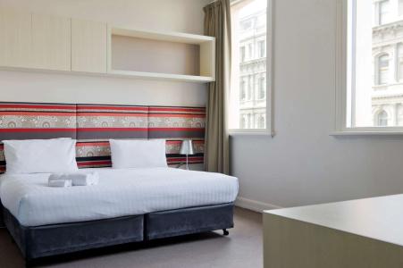 Best Western Melbourne City - 36