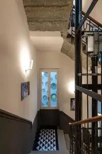 Kairos by Florence Art Apartments - 10